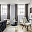 Villare Leicester City Centre hotel