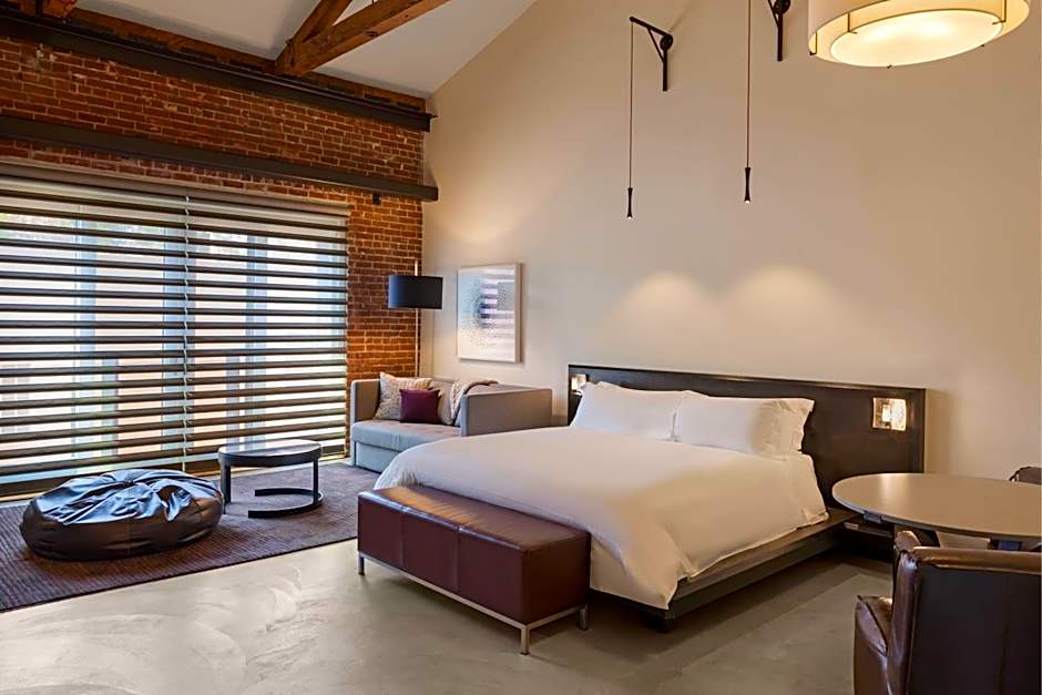 HOTEL CERRO, Autograph Collection