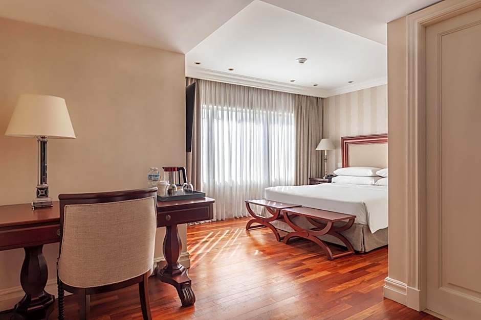 Marriott Buenos Aires Downtown