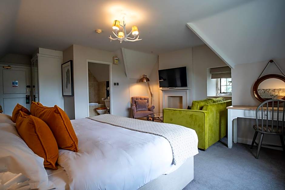 Stonehouse Court Hotel - A Bespoke Hotel