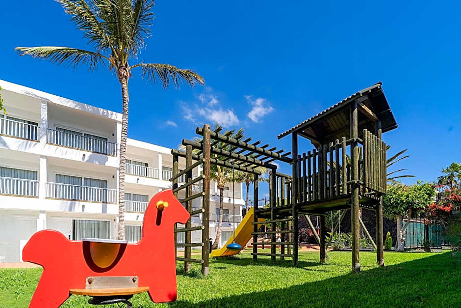 Plus Fariones Apartamentos