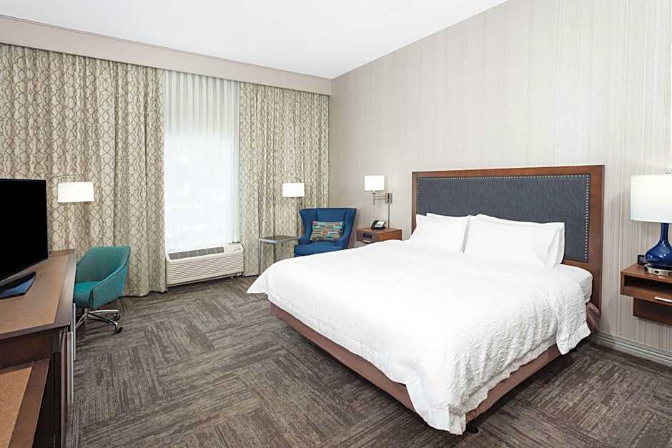 Hampton Inn By Hilton Kennebunk Kennebunkport ME