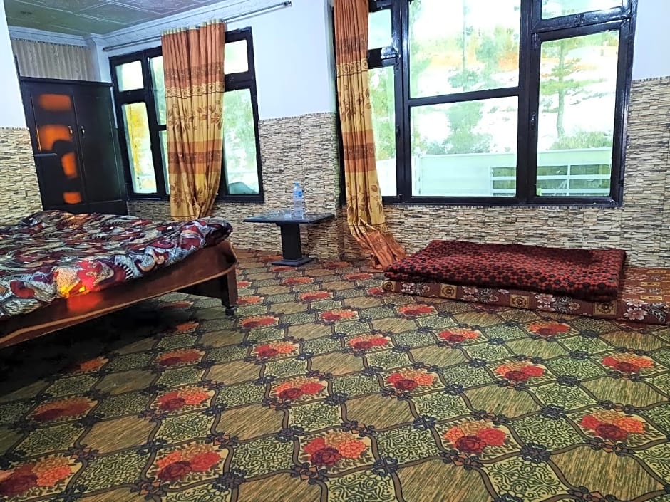 Malak Tower Hotel & Resturent