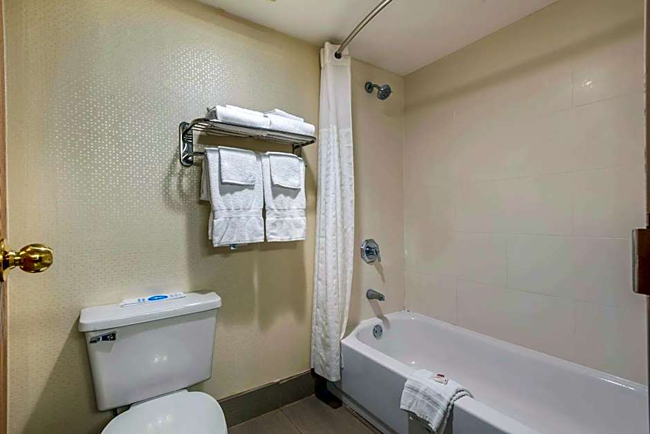 Comfort Inn West Hazleton