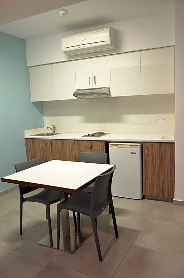 Sweet Memories Hotel Apts