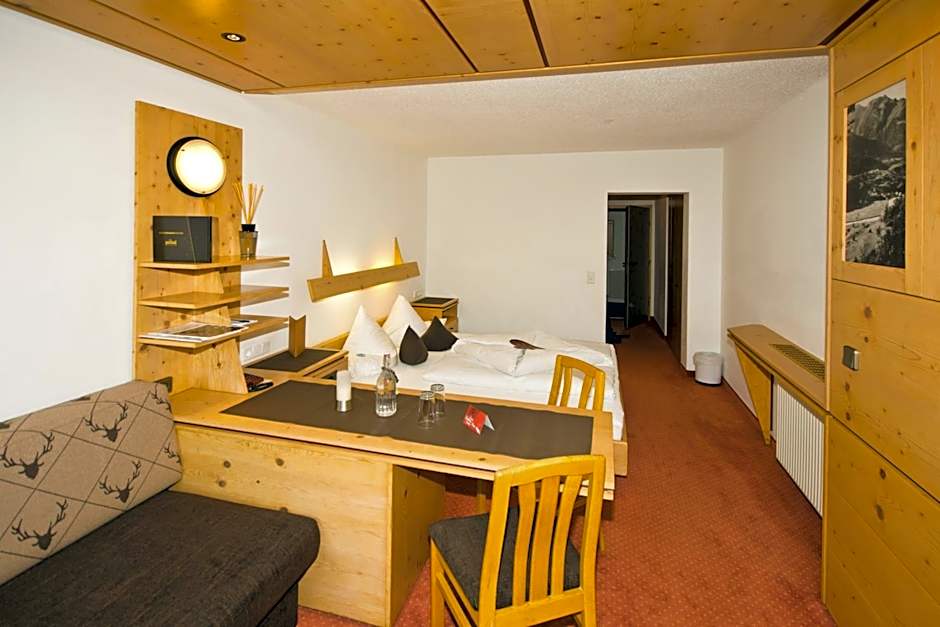 Hotel Garni Hainbacherhof