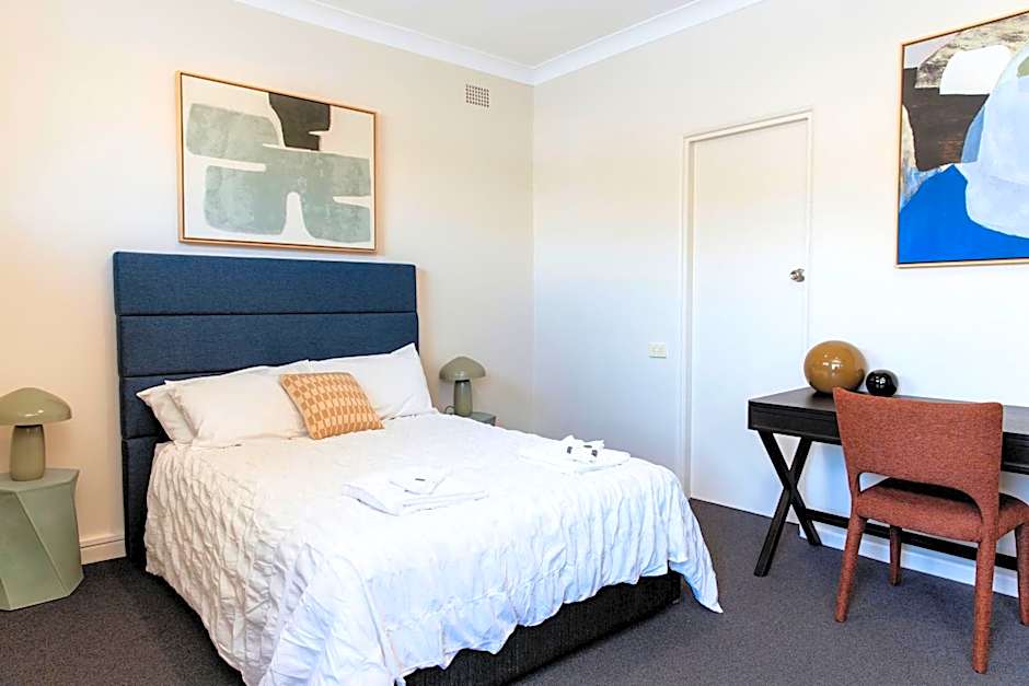 Figtree Hotel Wollongong