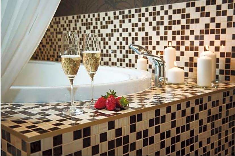 Wellness hotel Spark