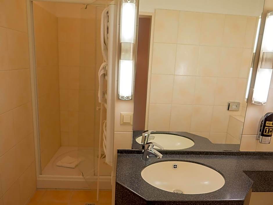 Hotel Lumen am Hauptbahnhof