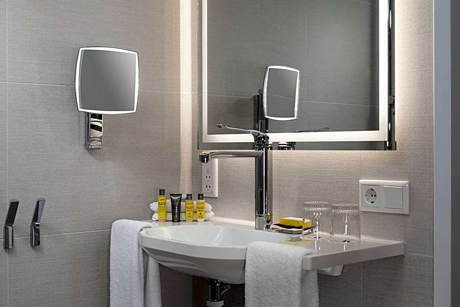 Frankfurt Airport Marriott