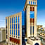 Jabal Omar Marriott Hotel, Makkah