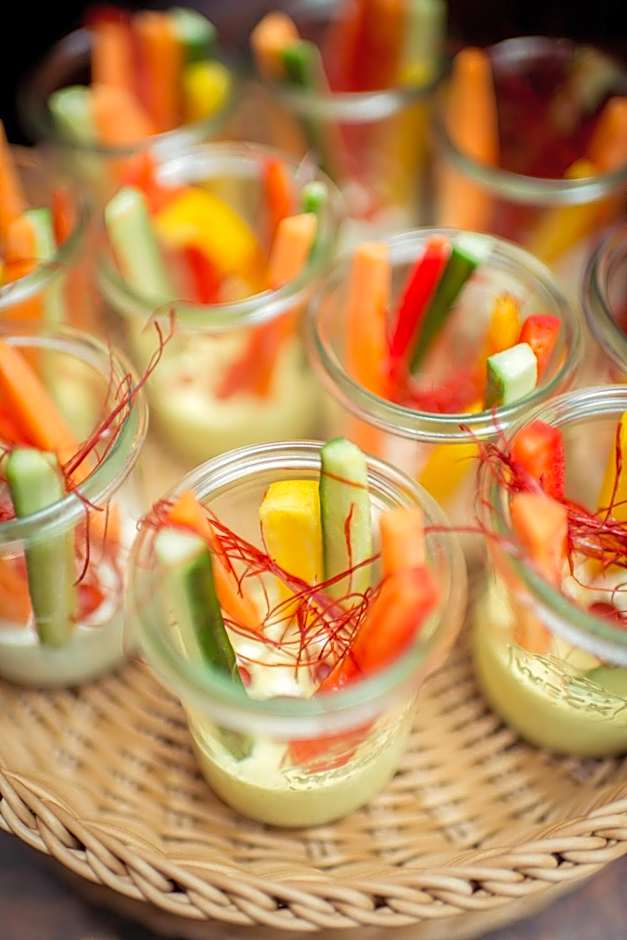 Hotel Wegner - T h e culinary art hotel