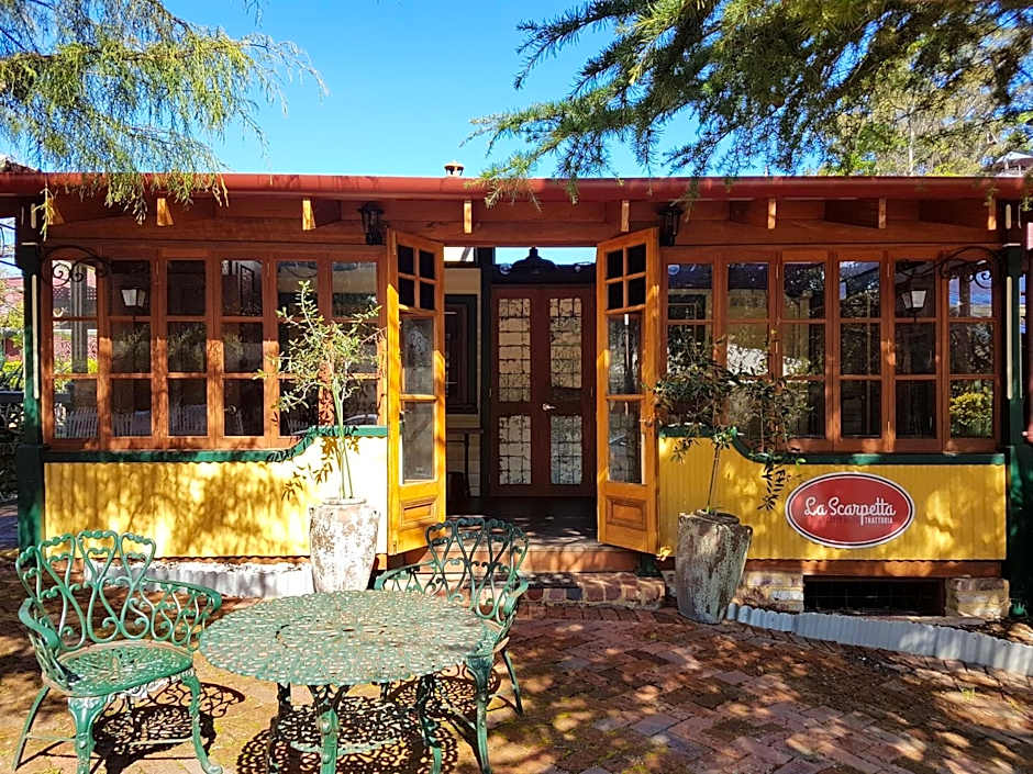Bridgefield Guest House