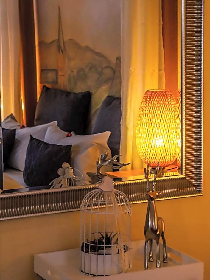 Landhotel Zum Kronprinzen