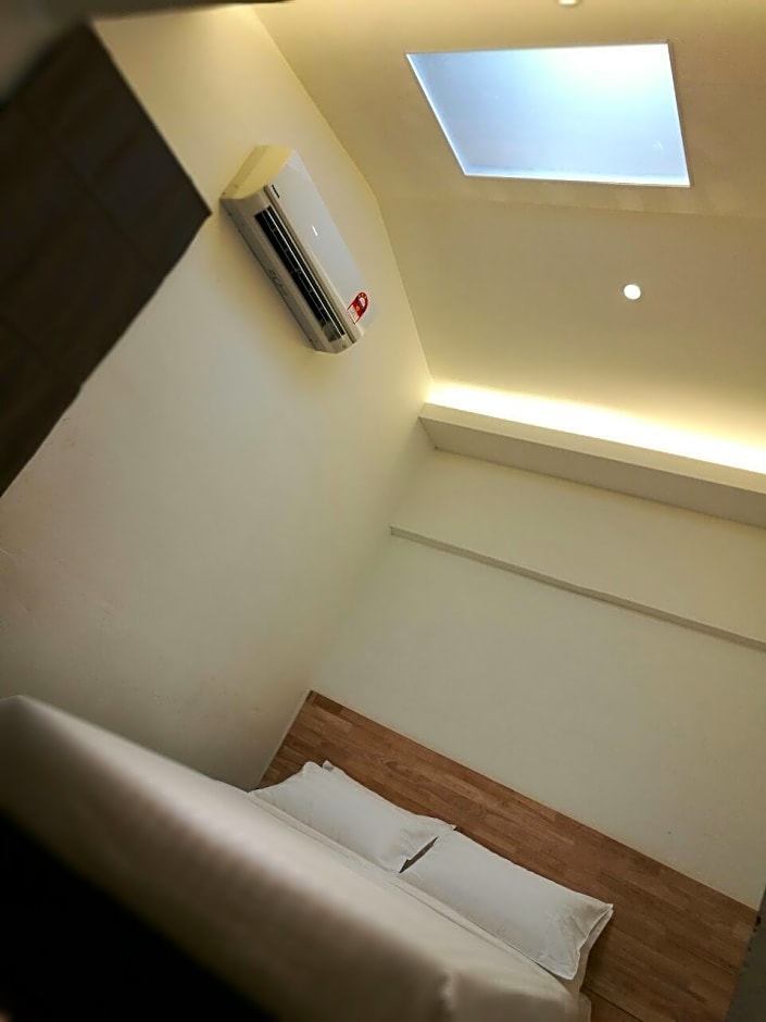Coffea Garden cafe & stay