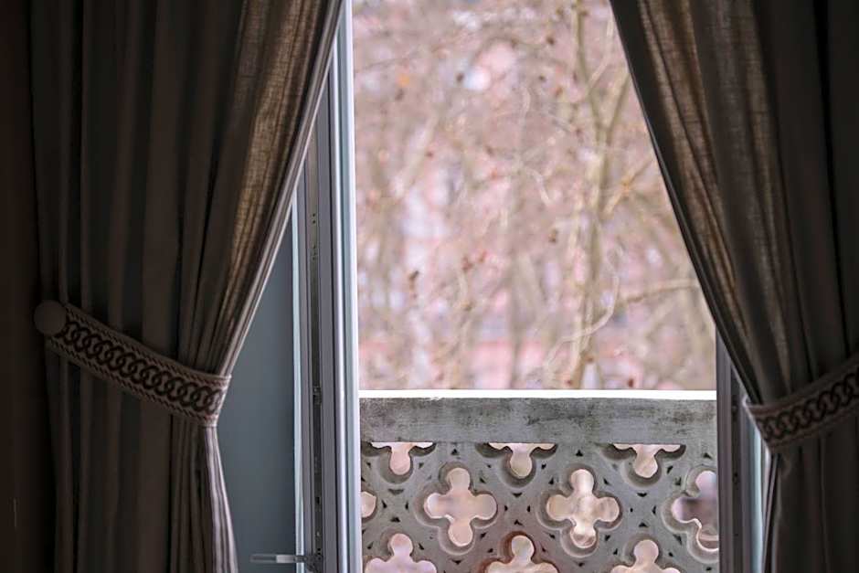 Valverde Lisboa Hotel & Garden - Relais & Chateaux
