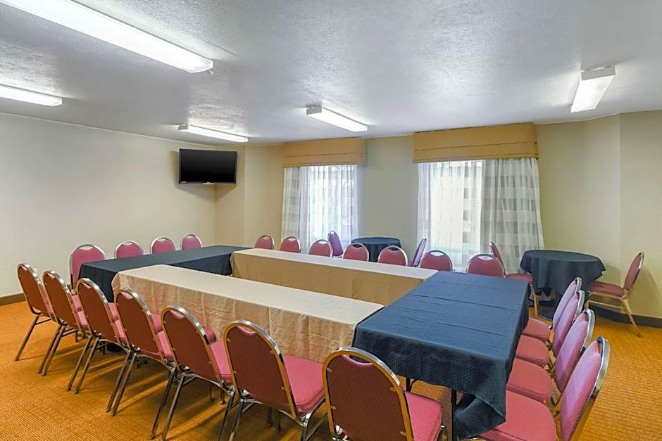 Sleep Inn near Washington State Line