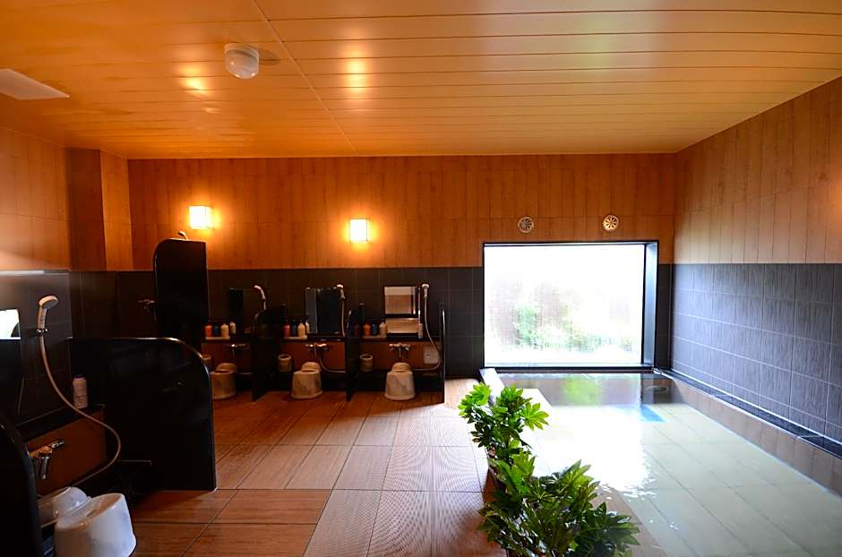 Hotel Route Inn Annaka