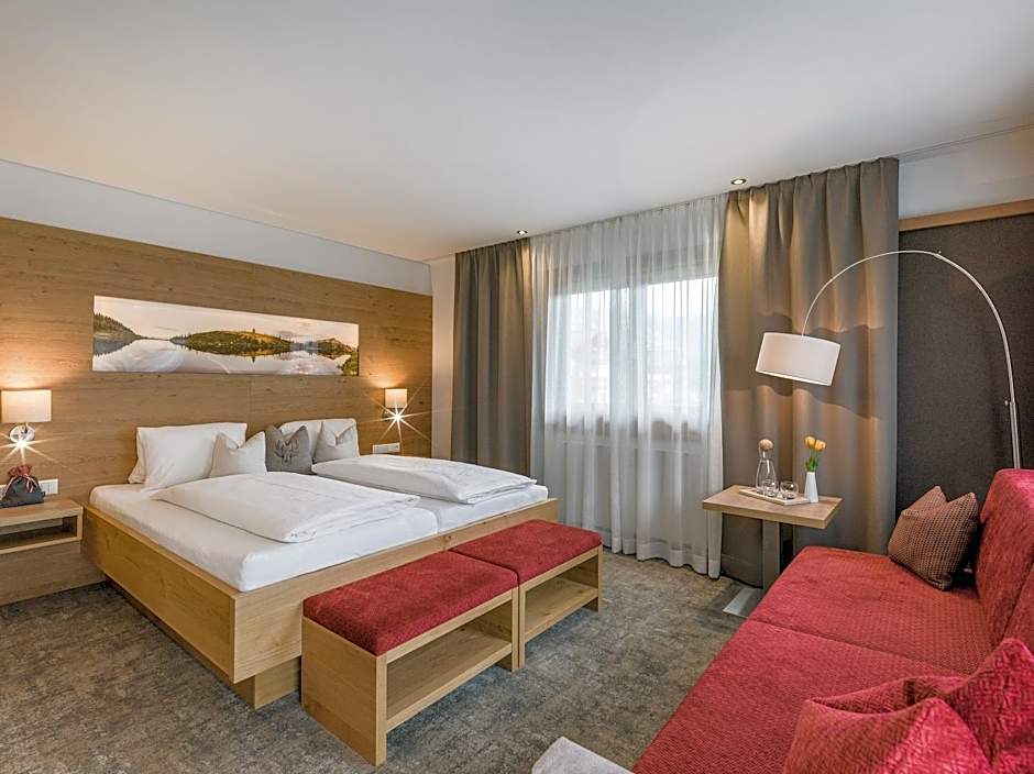 Photo 1 of 6 of Double Room