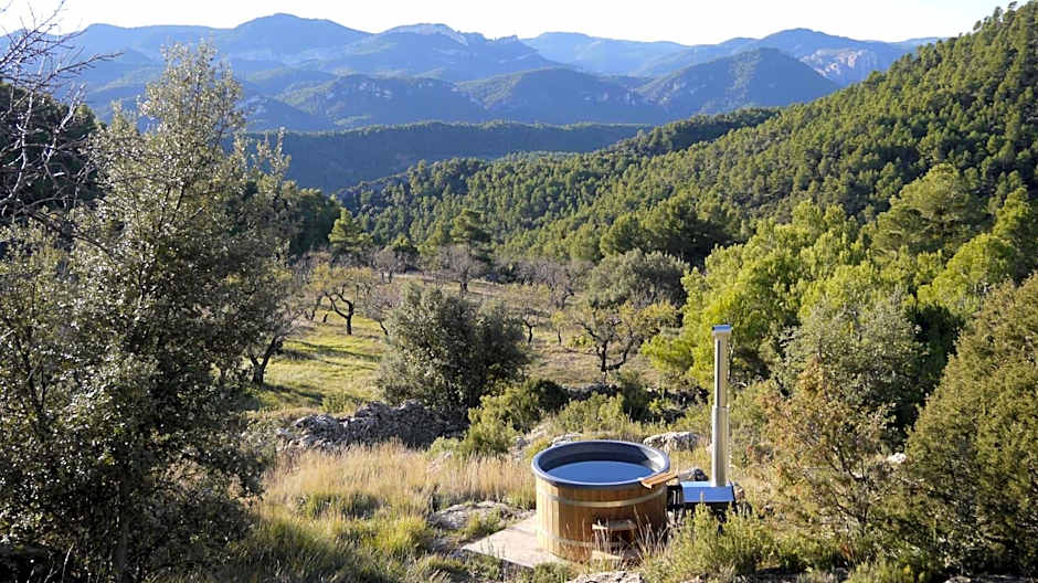 Hotel Mas de la Serra