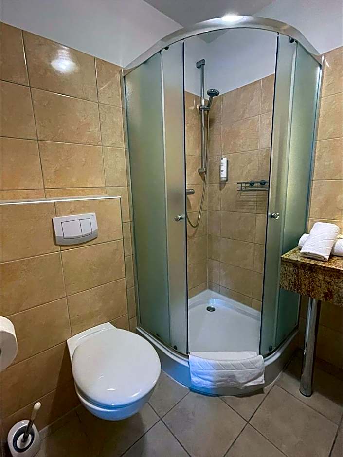 Hotel City Inn Hamburg-Mitte