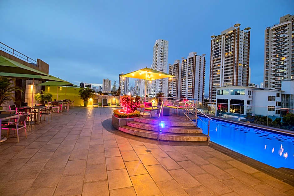 Ramada Plaza by Wyndham Panama Punta Pacifica
