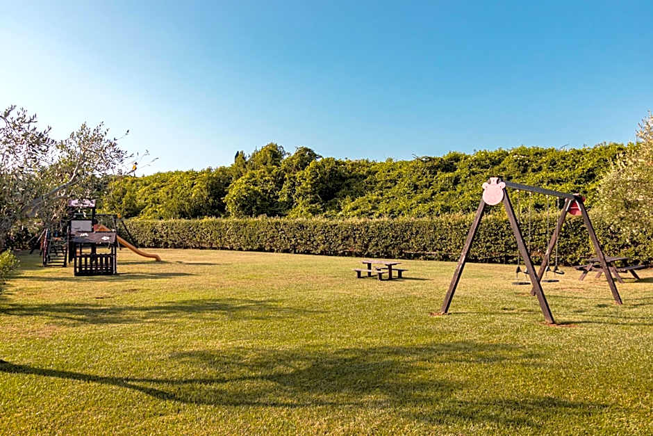 Basiliani - CDSHotels