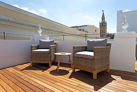 Basic Hotel Sevilla Catedral