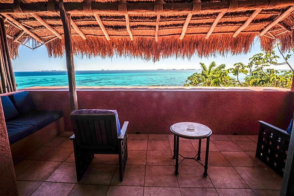 Casa de los Suenos Hotel Boutique