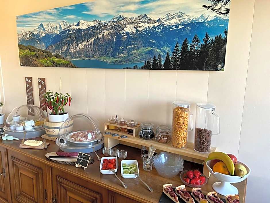 Hotel Fassbind Beausite