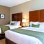 Comfort Inn South Tulsa - Woodland Hills