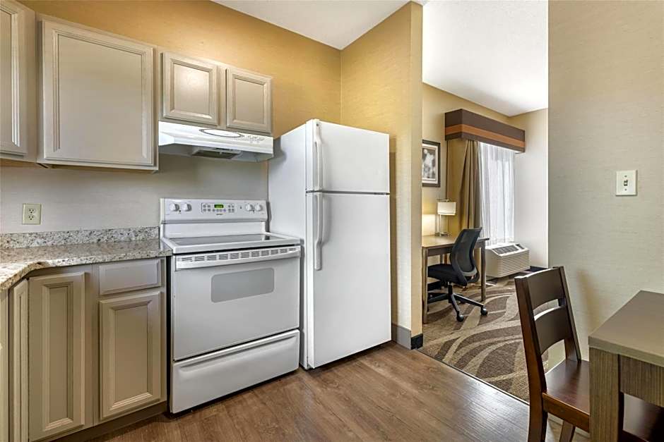 Best Western Plus University Inn