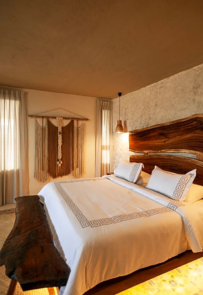 Hotel Scappata