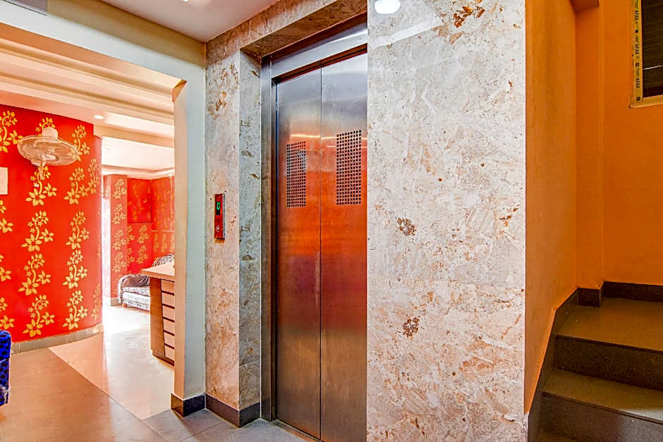 Hotel O Golden Wings