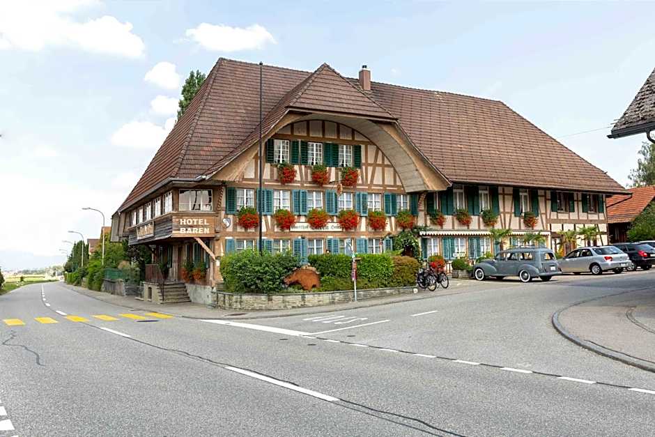 Landgasthof Baren