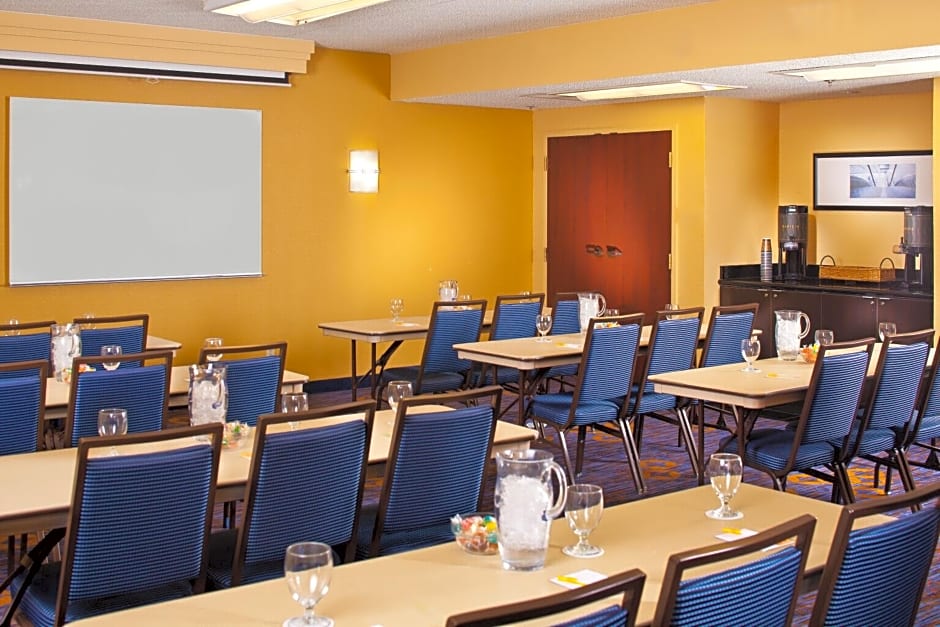 Courtyard by Marriott Little Rock West