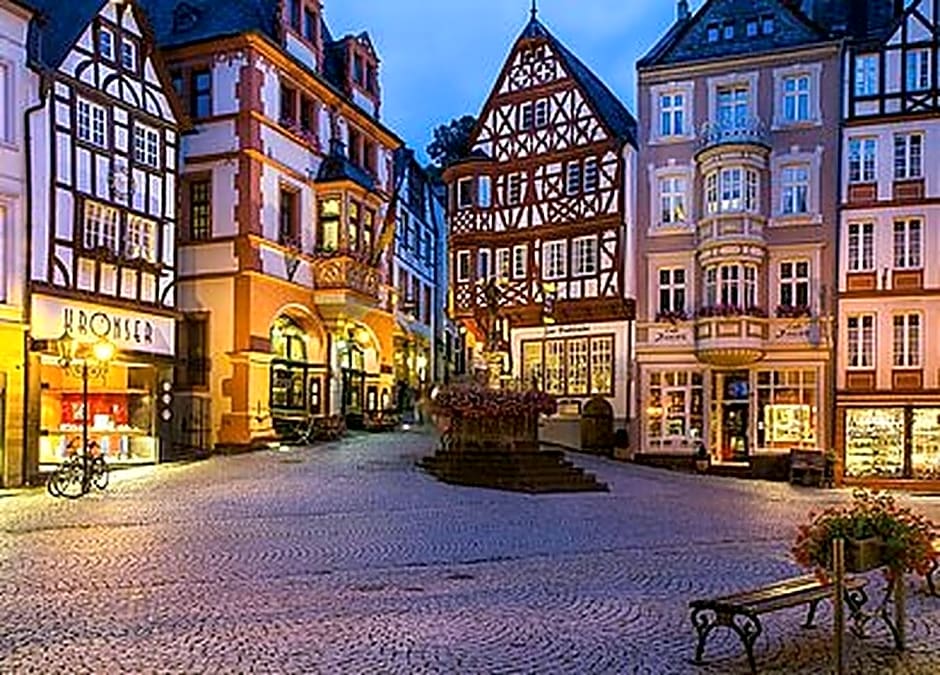 B&B Die Quelle