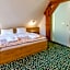 Hotel Strachanovka - Jánska Koliba