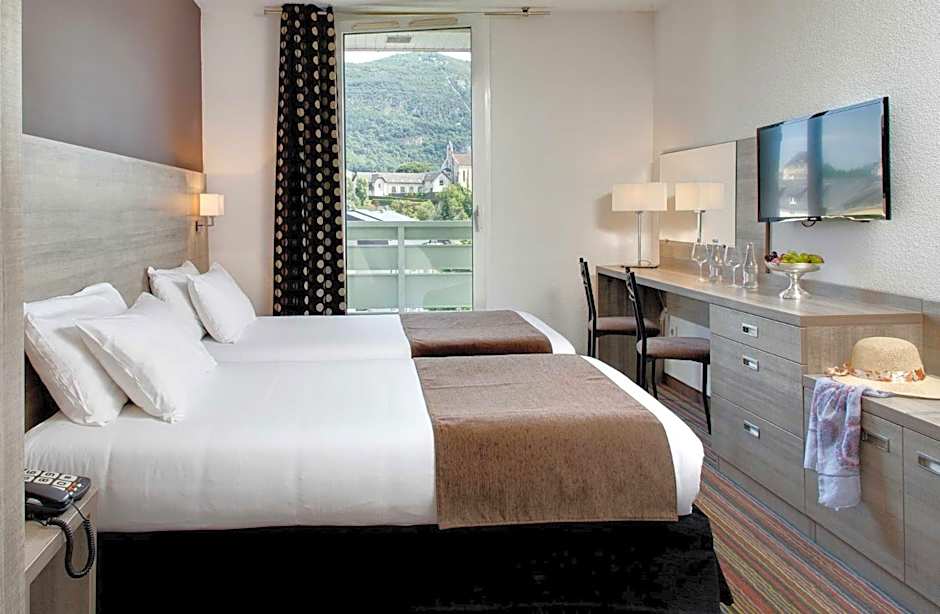 Hôtel Beau Site