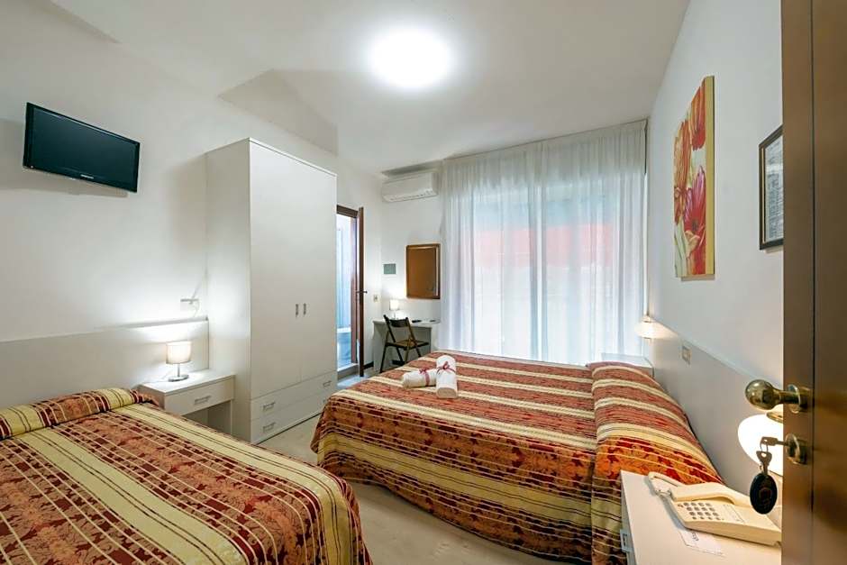 Hotel Stoccarda