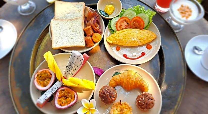 Hoi An Chic Green Retreat