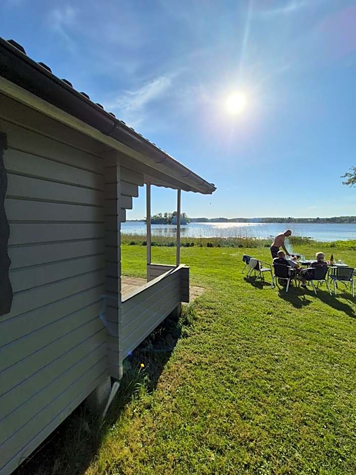 Valjevikens camping