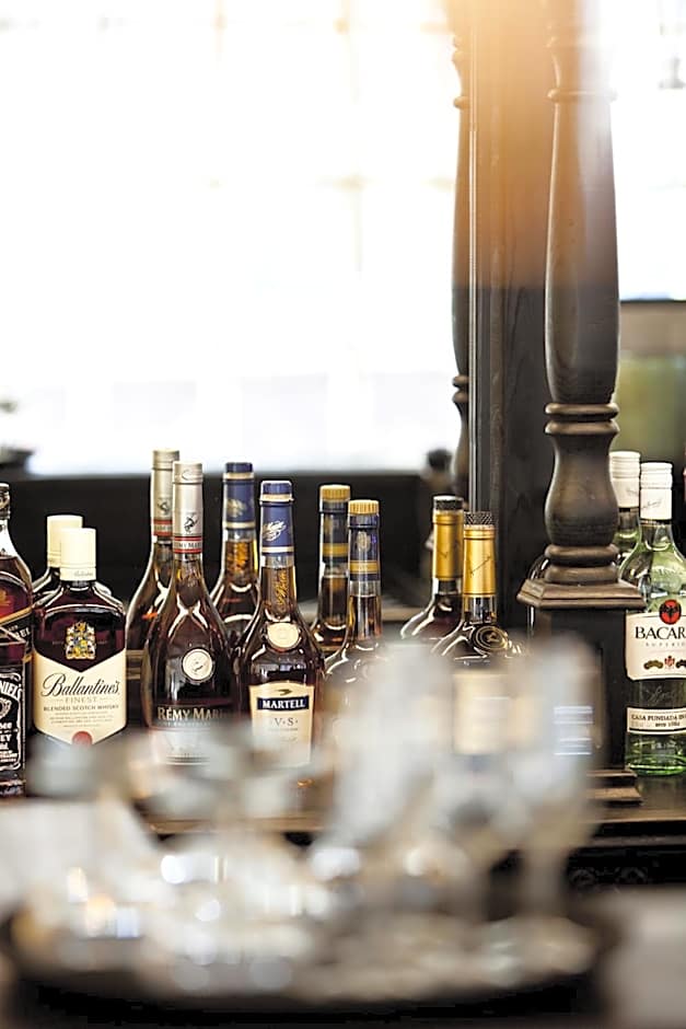 College Hotel Alkmaar