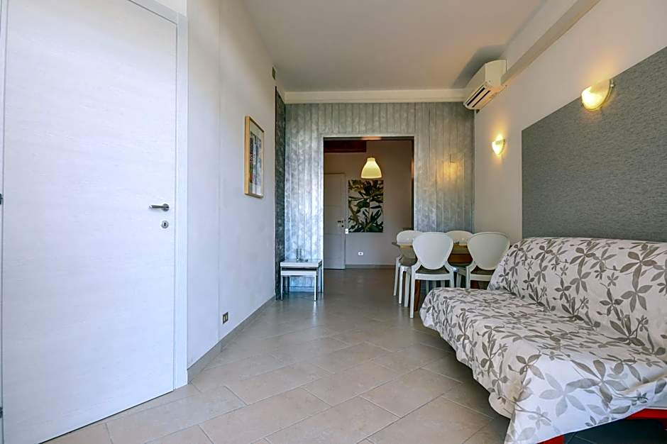 La Villa Fasano