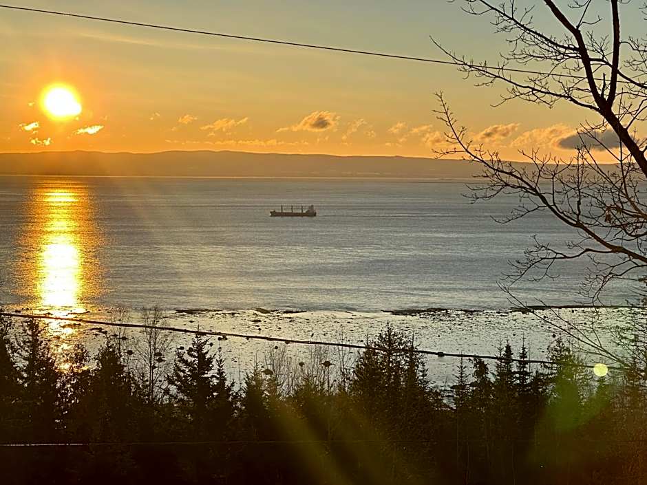 Les havres du Massif AUB-150