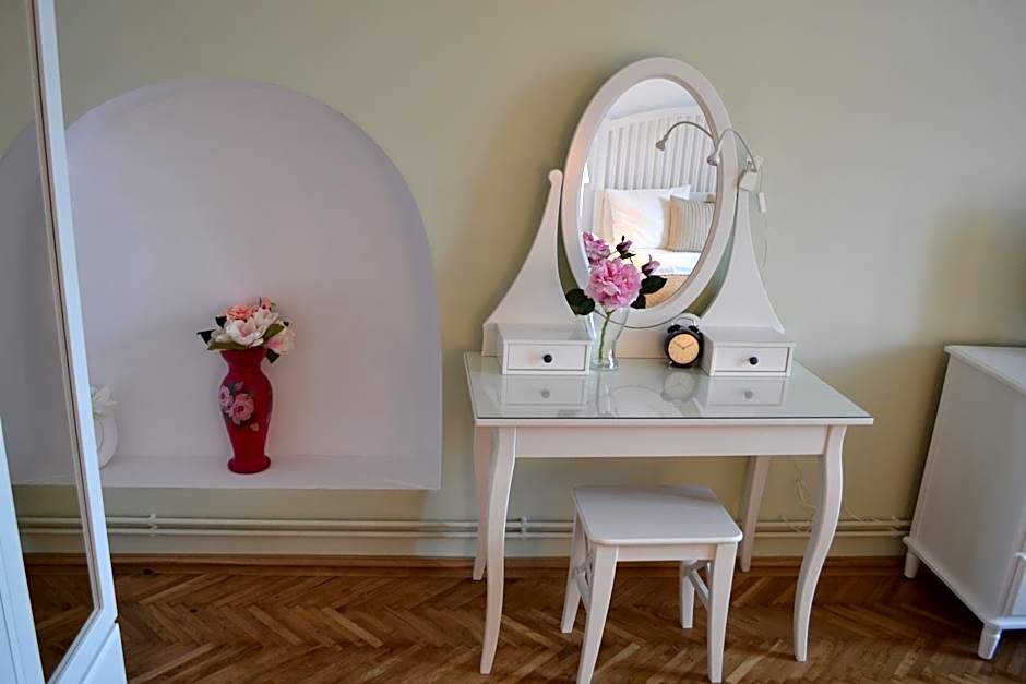 Casa Krone - Piața Sfatului