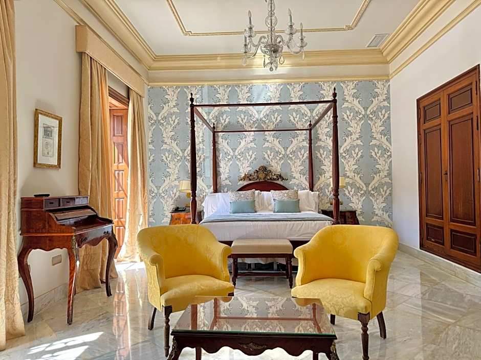 Soho Boutique Duques de Medinaceli - Adults Recommended