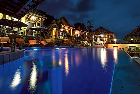 Nipah Pool Villas and Restaurant