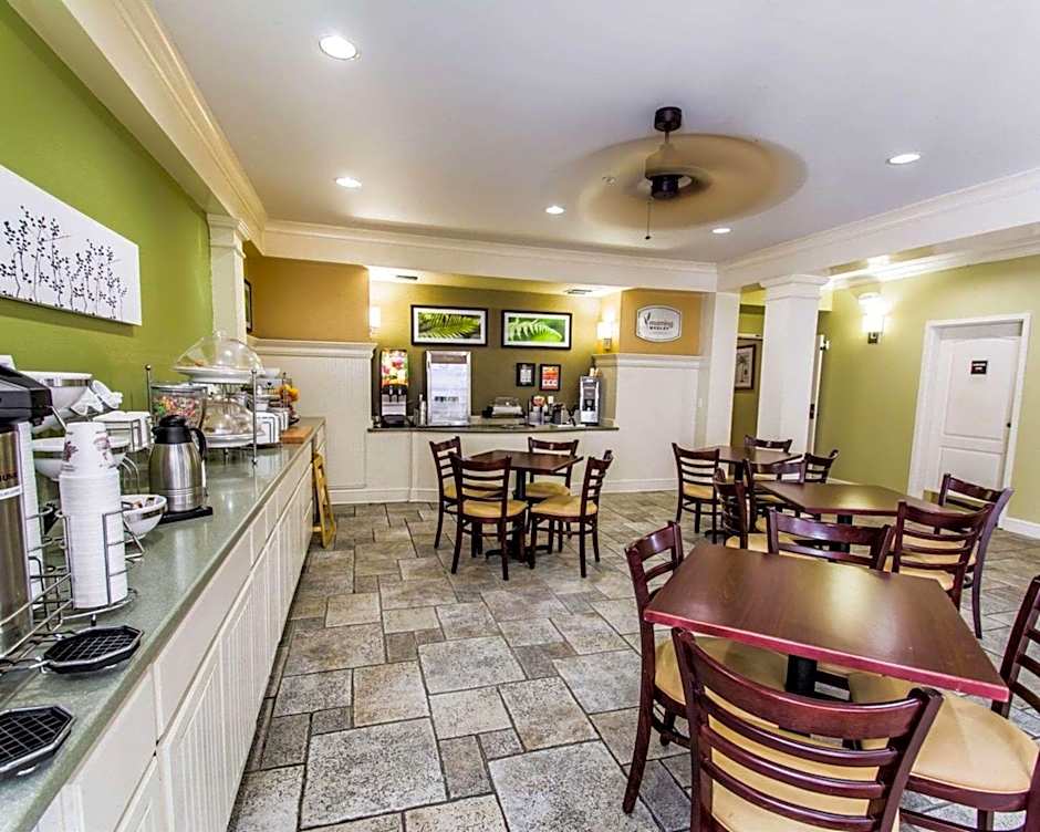 Sleep Inn Port St. Lucie at PGA Village