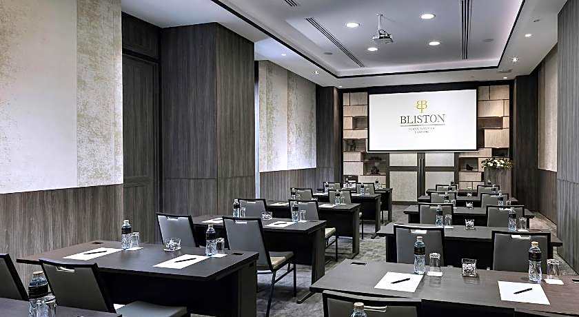 Bliston Suwan Parkview Hotel